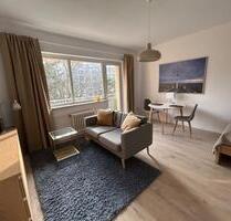 Befristete Vermietung, Anmeldung möglich - Berlin Charlottenburg-Wilmersdorf