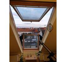 Hannover-Limmer 2,5 Zi-Maisonette-DG-Wohnung zum 1.2.2026o.früher