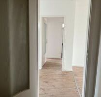 Grüne Oase in Radevormwald: Moderne 3-Zimmer-Wohnung mit Doppelbalkon!