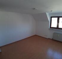 Gemütliche 2-Zimmer-Wohnung mit Balkon in Abstatt