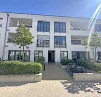 Moderne 3-Zimmer-Wohnung im Herzen Bambergs