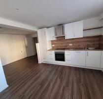 Moderne EG-Wohnung in Nördlingen - Stadtmitte