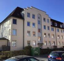 Sanierte 3-Zimmer-Wohnung mit Balkon und sofort anmietbar! - Lübeck Sankt Lorenz Nord
