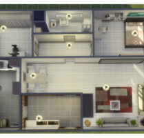 Provisionsfrei | PRIVAT | 3-Zimmer-Wohnung - Laatzen