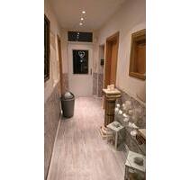 4 Zimmerwohnung mit Wohnküche - 660,00 EUR Kaltmiete, ca.  78,00 m² in Hameln (PLZ: 31785)