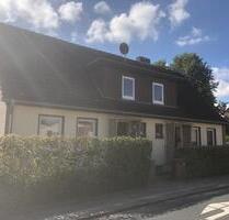 3Zimmerwohnung ideal als Trennungsgeld-WG oder für die kl.Familie - Munster