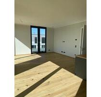 Penthouse-Wohnung im Zentrum von Weiden - Weiden in der Oberpfalz