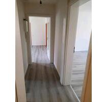 Helle und renovierte 3.5 Raum Wohnung im 1.OG - Apolda