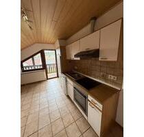 68 m2 Wohnung in Waxweiler - 550,00 EUR Kaltmiete, ca.  68,00 m² in Pronsfeld (PLZ: 54597)