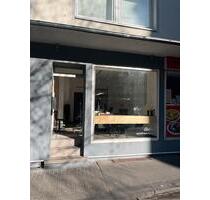 Ladenlokal Büro Atelier abzugeben - Wuppertal Arrenberg