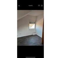 Ruhige 2 12 Zimmerwohnung in 46117 Oberhausen mit Gartennutzung