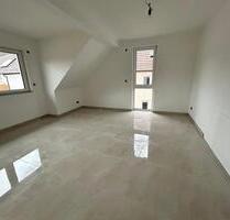 2-Zimmer mit EBK in Untergruppenbach *Effizienzhaus 55*