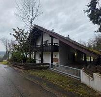 Landhaus VILLA zu vermieten - Top Lage - Kernsaniert - Kandern