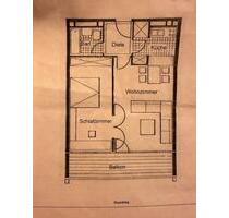 Attraktive 2 Zimmer Wohnung - Erbbaurecht bis 2050 - München Ramersdorf-Perlach