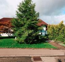 2 ruhige 2 Zi-Wohnungen im OG Sulz-Bergfelden, 45 + 60 qm - Oberndorf am Neckar