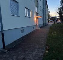 3,5-Zimmer-Wohnung in Aalen-Unterrombach (85 m², 1. OG)