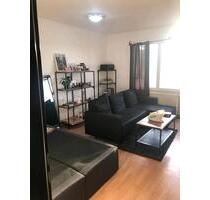 Einzimmerwohnung - 450,00 EUR Kaltmiete, ca.  30,00 m² in Hildesheim (PLZ: 31141) Itzum-Marienburg