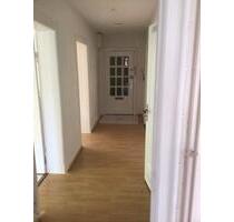 4 Z- Altbau EG Whg, ruhige Wohnlage, zentral, Rendsburg, 770,—KM
