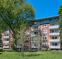 3-Zimmer-Wohnung in Gelsenkirchen Hassel