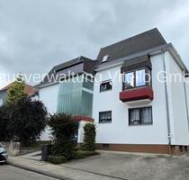 Schöne Dachgeschosswohnung mit Balkon – frisch renoviert und bezugsfertig - Saarbrücken St. Arnual