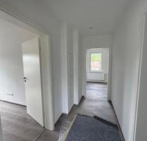 Erstbezug nach Sanierung Helle 2 Raumwohnung im DG - Rudolstadt