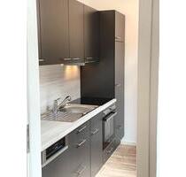 2 Raum Wohnung in Meerane am Park