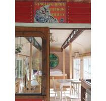 Schweden Zirkuswagen Tiny House Ferienhaus am See Natur Pur - Sinsheim