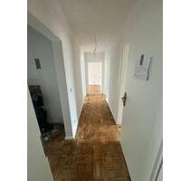 EG-Wohnung mit Garten, Garage - 1.300,00 EUR Kaltmiete, in Neukirchen-Vluyn (PLZ: 47506)