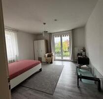 Schöne 1 Zimmerwohnung mit Balkon - Bad Nenndorf
