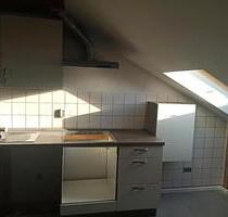 2 Zimmer Dachwohnung in Egg - 680,00 EUR Kaltmiete, in Rickenbach (PLZ: 79736)