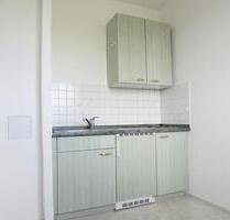 Schicke 1-Raumwohnung mit Singleküche zu vermieten *Ideal für StudentenAzubis* - Köthen (Anhalt)