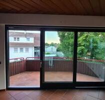 Zentale 3 Zimmerwohnung in Hirschlanden - Gerlingen