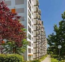 Großzügige Familienwohnung mit Balkon! - Dresden Prohlis