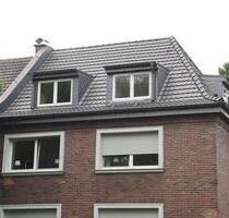 2 ZKDB Dachgeschosswohnung in exklusiver Lage - Krefeld