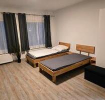 Mobilität Einzimmerwohnung inklusive,Strom,Wasser,Heizung - Hannover