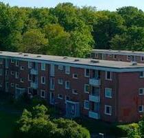 3-Zimmer-Wohnung mit Balkon provisionsfrei von Privat - Hannover Herrenhausen-Stöcken