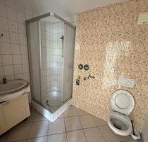 2-Raumwohnung im EG mit Garten & Keller – ruhig & zentrumsnah - Bernburg (Saale)
