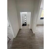 Moderne 3-Zimmer-Wohnung im EG (Rendsburg) zum 01.09.2025