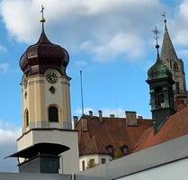 Wohnung in Sigmaringen - 1.100,00 EUR Kaltmiete, in Sigmaringen (PLZ: 72488)
