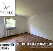 Einziehen & Wohlfühlen! Wohnung für Paare oder kleine Familien! - Bochum Bochum-Nord