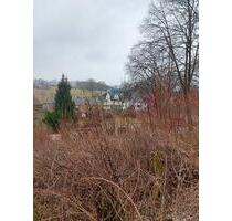 330m² Baugrundstück §34 bebaubar in Annaberg Buchholz Erzgebirge - Annaberg-Buchholz