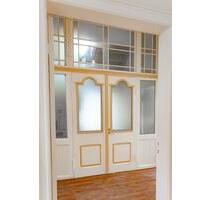 Erstbezug nach Komplettsanierung in wunderschöner Altbauwohnung - Mühlhausen (Thüringen)