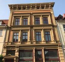 Repräsentative Bürofläche - 1.344,00 EUR Kaltmiete, ca.  8,00 m² in Aschersleben (PLZ: 06449)