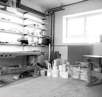 Flexible Werkstatt, 160qm, teilbar, inkl. Nebenkosten. - Freiburg im Breisgau Betzenhausen