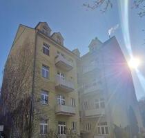 Familien willkommen - Altbaucharme am Rande eines Stadtparkes in Meißen