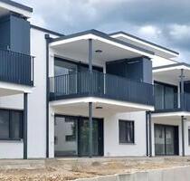 Erstbezug - traumhafte 3-Zimmerwohnung in Bisingen
