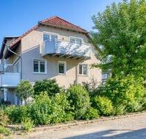 3-Zimmer-Wohnung in Bad Harzburg