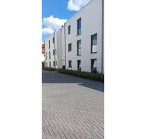 Moderne 3-Zimmerwohnung in Fallersleben - Wolfsburg Ehmen