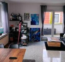 2-Zimmer Wohnung Löningen Zentrum