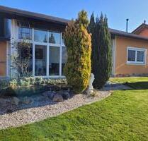 Helles Einfamilienhaus (6 Zimmer, ca. 120 m²) - Altötting
